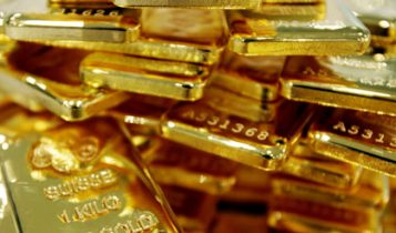 Giá vàng hôm nay 13/7: USD tăng dữ dội, vàng chưa tìm thấy đáy