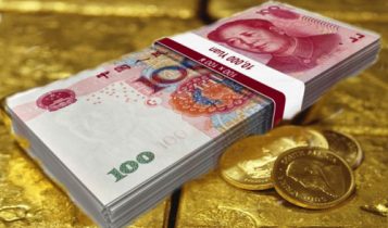 Giá vàng hôm nay 20/7: Giảm không điểm dừng, xuống đáy mới