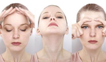Mẹo giúp bạn giảm béo mặt vô cùng hiệu quả