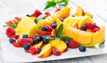 Những phương pháp giúp bạn làm thoả mãn cơn thèm ăn