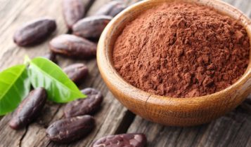 Thực phẩm giàu magie bậc nhất