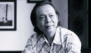 NSƯT Thanh Hoàng qua đời khiến bạn bè, đồng nghiệp đau buồn