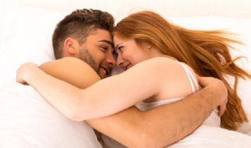 Tiểu không tự chủ khi yêu!