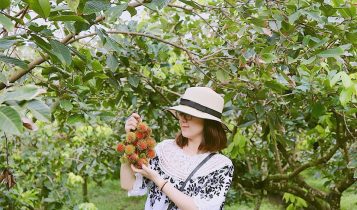 Miền Tây nhộn nhịp mùa nước nổi