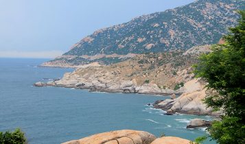 Mũi Dinh – Vẻ đẹp hoang sơ, bình dị