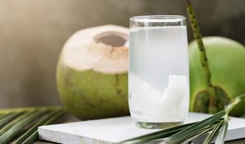 Nước uống làm đẹp da ngày hè