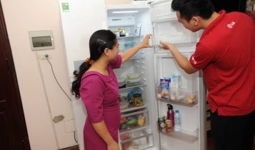 Những thói quen hàng ngày khiến tiền điện tăng vọt