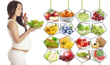 Dinh dưỡng thai kỳ: Thực đơn cho bà bầu 3 tháng đầu bao gồm những gì?