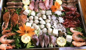 Thực phẩm tốt cho sức khỏe tình dục
