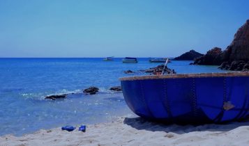 Cùng khám phá những cảnh đẹp và món ngon ở Quy Nhơn