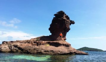 Gợi ý những điểm du lịch cho gia đình dịp 2/9