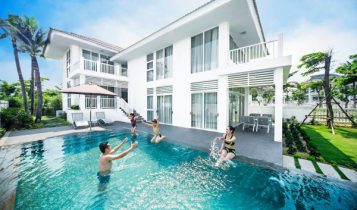 Dành cho mình một chuyến du lịch 