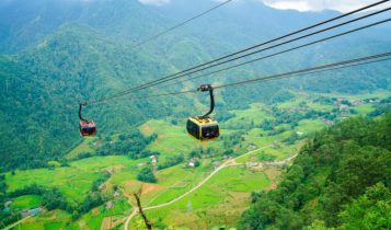 Những ngày đầu thu với người mê Sapa