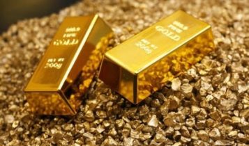 Giá vàng hôm nay 27/8: Đà tăng giá trở lại mạnh mẽ