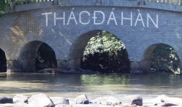 Những địa điểm du lịch độc đáo quanh Sài Gòn