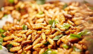 Món ăn giúp chồng thêm hứng