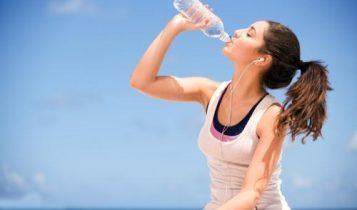 3 loại thức uống cần thiết cho cơ thể mỗi ngày
