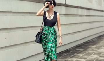 Xuân Lan nổi bật với thiết kế của Đỗ Mạnh Cường