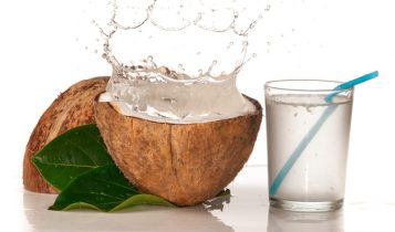 Lợi ích sức khỏe của nước dừa pha mật ong