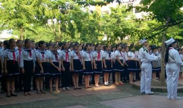 Dự báo thời tiết 5/9: Cả nước khai giảng trong nắng ráo