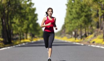 Muốn giảm cân bằng cách chạy bộ phải biết chạy đúng cách