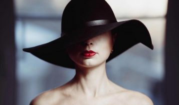 Phụ nữ vui được cứ vui, hưởng thụ được cứ hưởng thụ