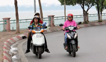 Dự báo thời tiết 9/9: Hà Nội se lạnh