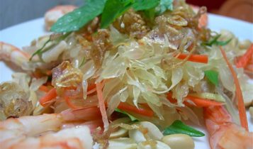 Thực đơn hàng ngày: Món ngon cho ngày tết trung thu thêm ý nghĩa