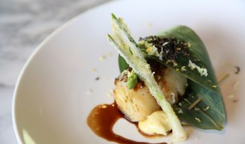 Trải nghiệm tuần lễ ẩm thực Metropole Culinary Stars cùng 13 đầu bếp danh tiếng thế giới với 8 sao Michelin