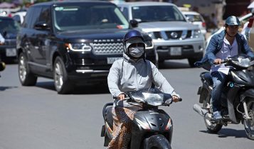 Dự báo thời tiết 21/9: Hà Nội nắng nóng, Sài Gòn mưa chiều