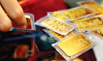 Giá vàng hôm nay 21/9: Thời biến động, vàng leo dốc