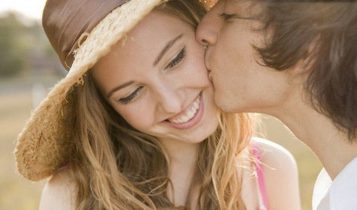 9 điều bất ngờ về nụ hôn