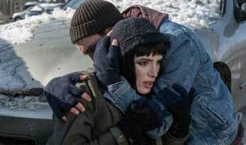 ‘Lời nhắn của oan hồn’ – Rợn người với thế giới linh hồn không thể siêu thoát 