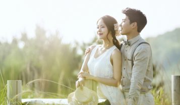 Vợ chồng đã nên duyên thì hãy học cách chung thủy