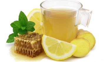 12 liệu pháp tự nhiên trị viêm họng tại nhà