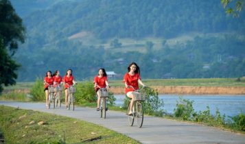 Những trải nghiệm du lịch thú vị ở Yên Bái