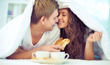 Những điều tránh làm sau khi yêu