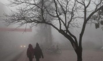 Miền Bắc lạnh, Sa Pa 11 độ