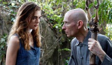 Truy tìm danh tính dàn diễn viên tài năng của bộ phim kinh dị 