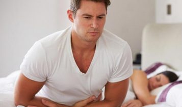 Ngày đèn đỏ của con trai là gì?