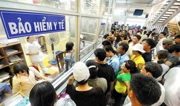 Trường hợp BHYT được hưởng 100% chi phí khám chữa bệnh