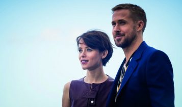 Những phân cảnh sẽ khiến bạn không thể rời mắt trong bộ phim 