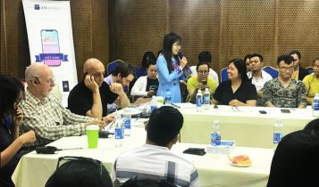 Tiếp cận công nghệ sẽ giúp người khuyết tật kinh doanh hiệu quả, nâng cao chất lượng cuộc sống