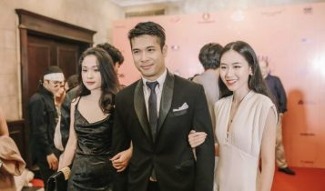 Gặp gỡ mùa thu 2018 – Sự kiện điện ảnh thường niên của giới văn nghệ sĩ