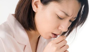 Thực phẩm cần tránh khi bị ho
