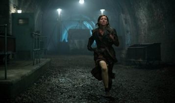 Chiến dịch Overlord quy tụ ekip sản xuất 