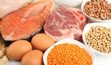 Thực phẩm tăng cường miễn dịch mùa lạnh