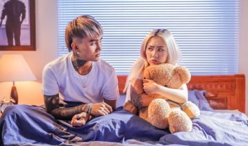 Đạt G tung MV hát cùng bạn gái giữa scandal 