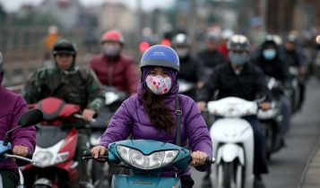 Ảnh hưởng của bão số 9 đề phòng một số vùng có lũ quét