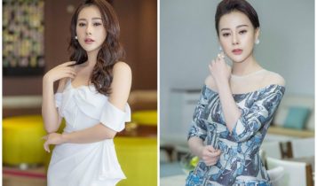 Phương Oanh: 